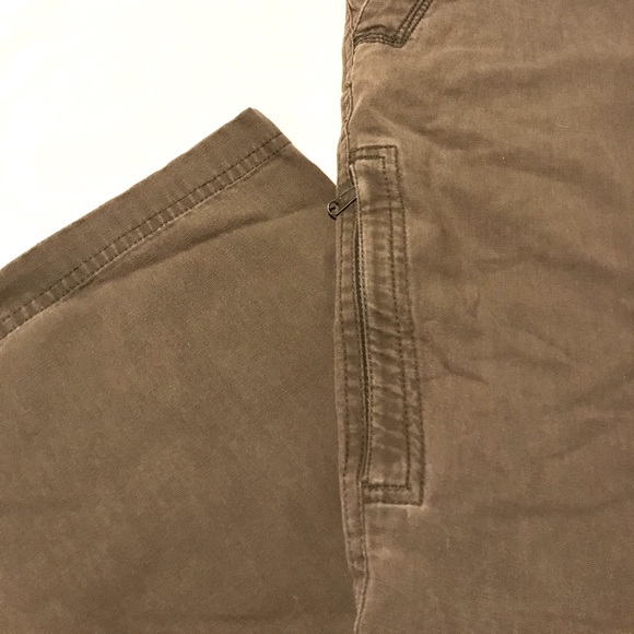 2/$8 Columbia Omni-Shield Cargo Pants - Picture 5 of 10